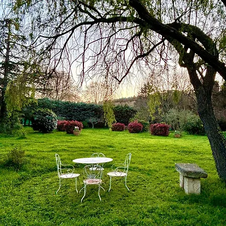 Villa Domaine De Brancas And Petit Domaine De Brancas à Beaucaire  Extérieur photo