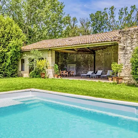 Villa Domaine De Brancas And Petit Domaine De Brancas à Beaucaire  Extérieur photo